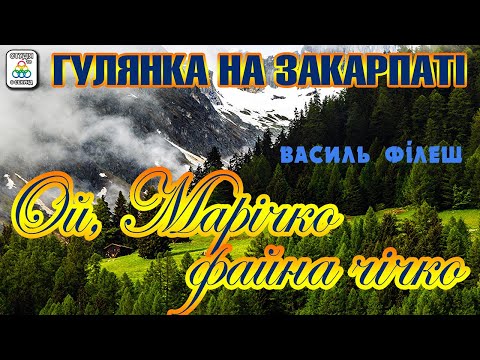 Ой За Гаем Зелененьким Там Орала Дивченонька